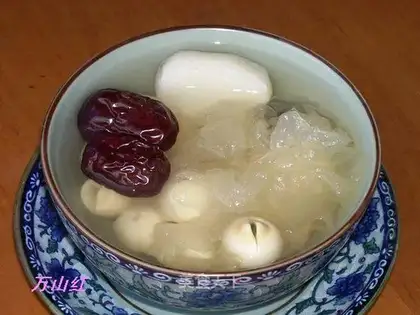 Liangkoyama's medicine