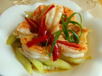 Shrimp
