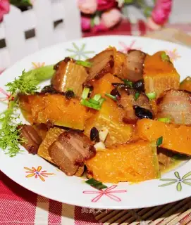 Pumpkin