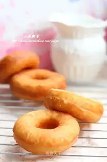 Donuts
