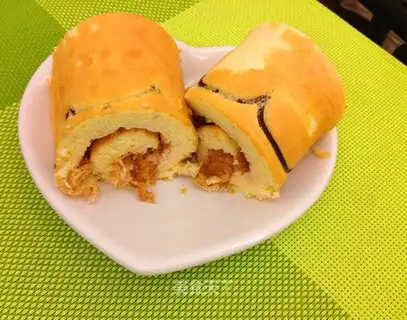 Chiva cake