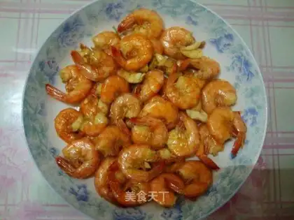 Shrimp