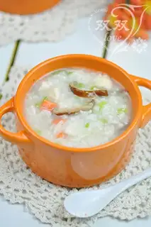 Porridge
