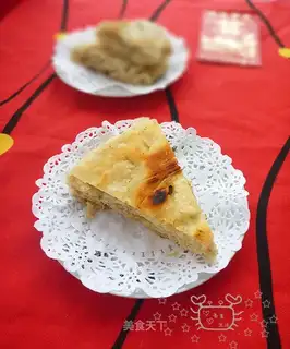 Spicy pretzels