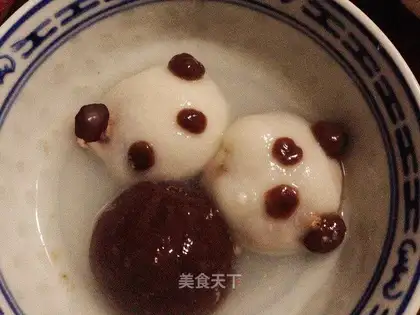 Panda tonic