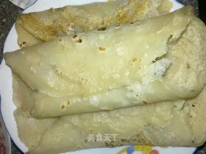 It's a non-fried sprouts