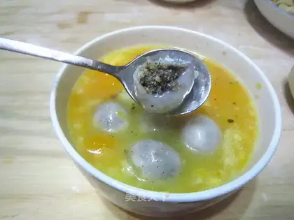 Black Sesame peanuts
