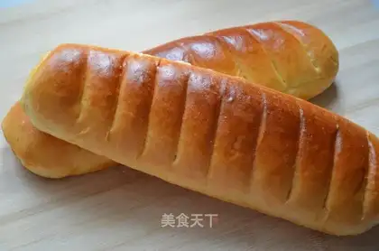 Viennese bread