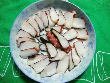 The Octopus