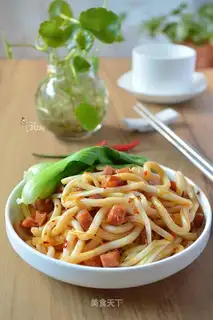 Spicy sauce