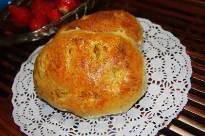Garlic Farchard
