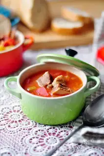 Soup