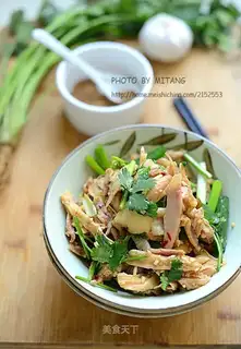 Pelican chicken