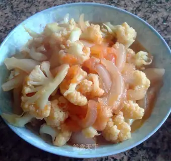 Onion scaffold
