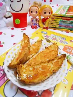 Tomato toast