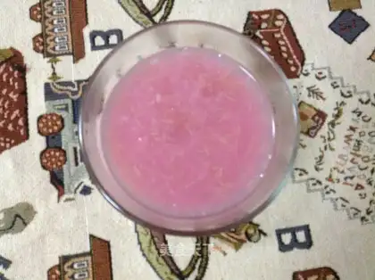 Porridge