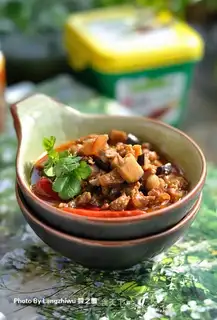 Beef sauce