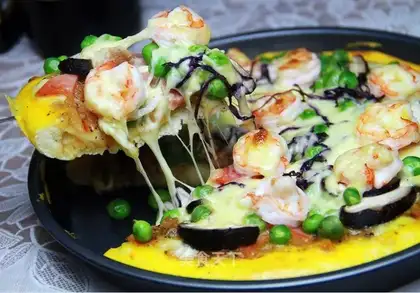 Seafood