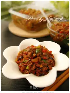 Quail sauce