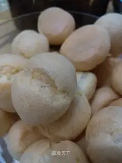 Mini Puff