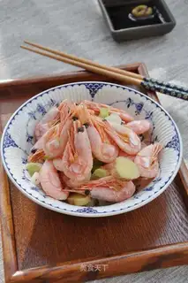 Shrimp