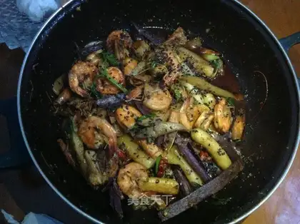 Shrimp