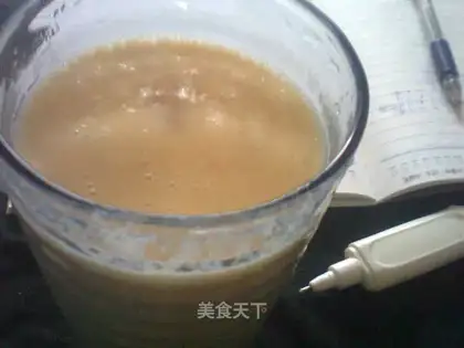 Mango's more fungus