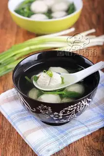 Fishballs