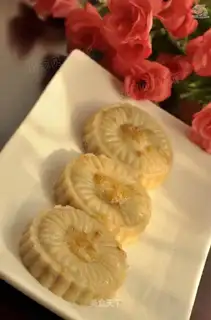 Honey Mountain Pie