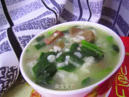 Porridge