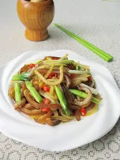 Rusty radish