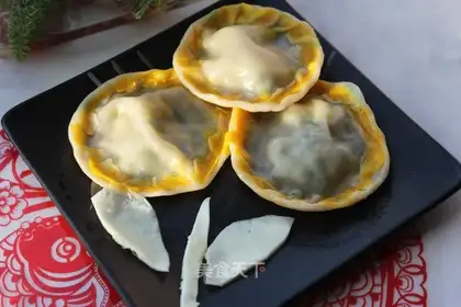 A pickle box
