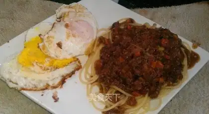 Family pasta