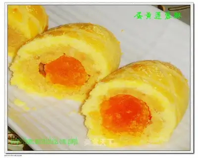 The souffle