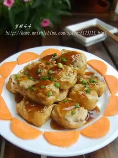 Tofu