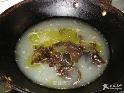Soup