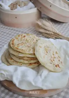 Onion waffles