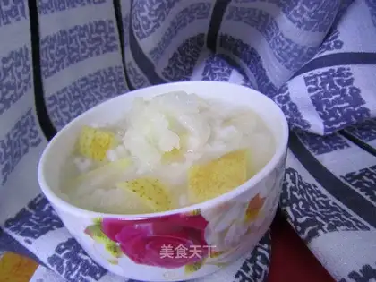 Sydney Silver Porridge