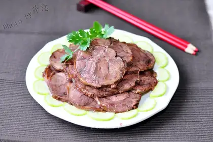 Beef sauce