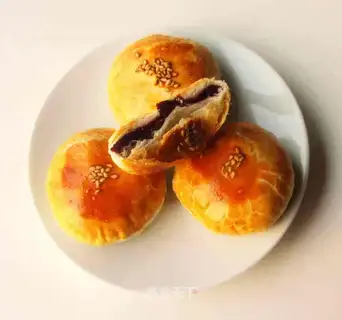 Honey potato
