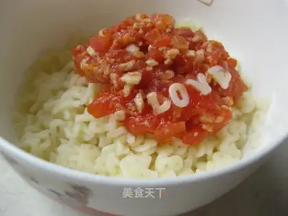Spaghetti