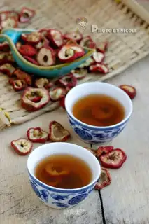 Shangshan tea
