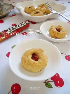 Fingerprint cookies