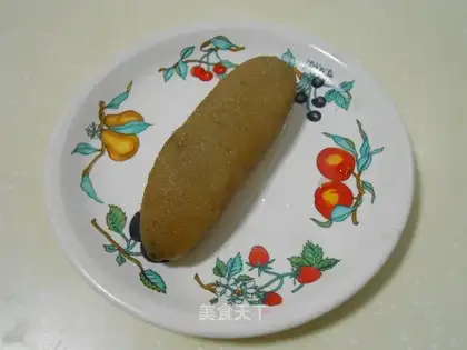 Bubble sea cucumber