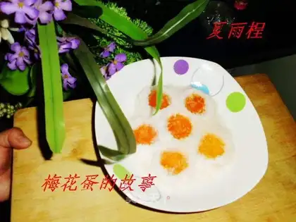 Eggs of clubs