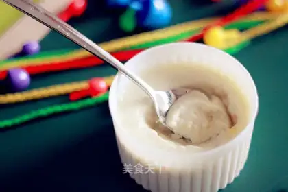Milk eggs