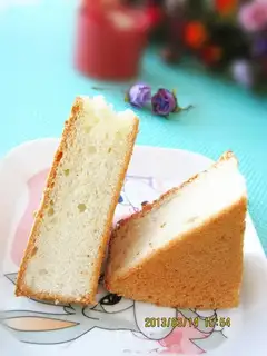 Angel cake