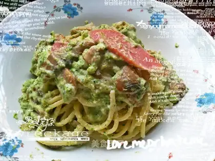 Spaghetti
