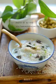 Porridge