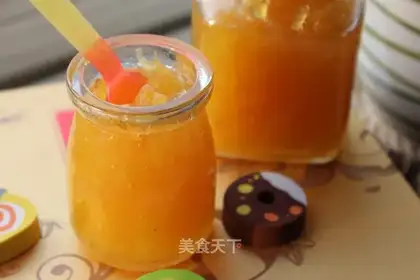 Pineapple sauce